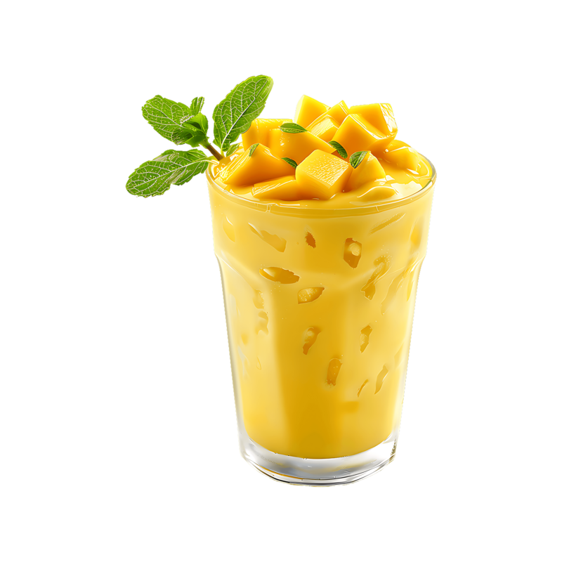 Mango Smoothie