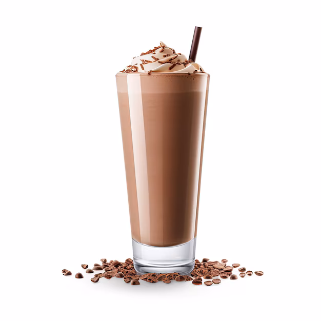 Maltesers Milkshake