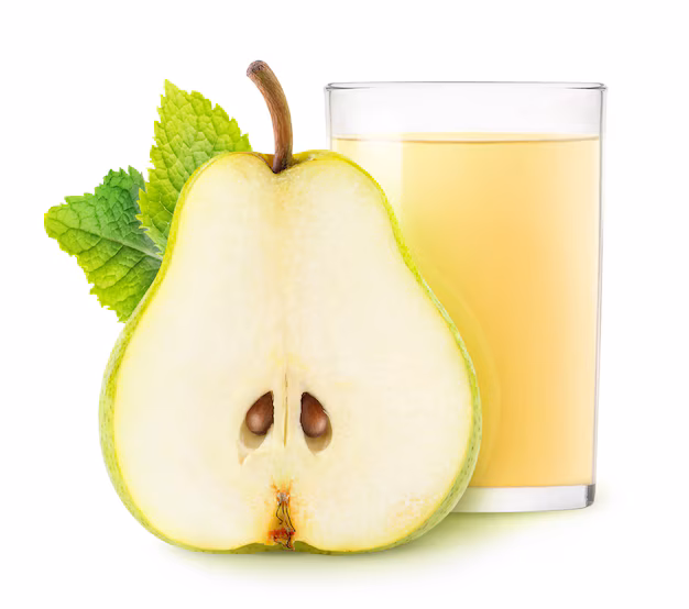 Pear Juice