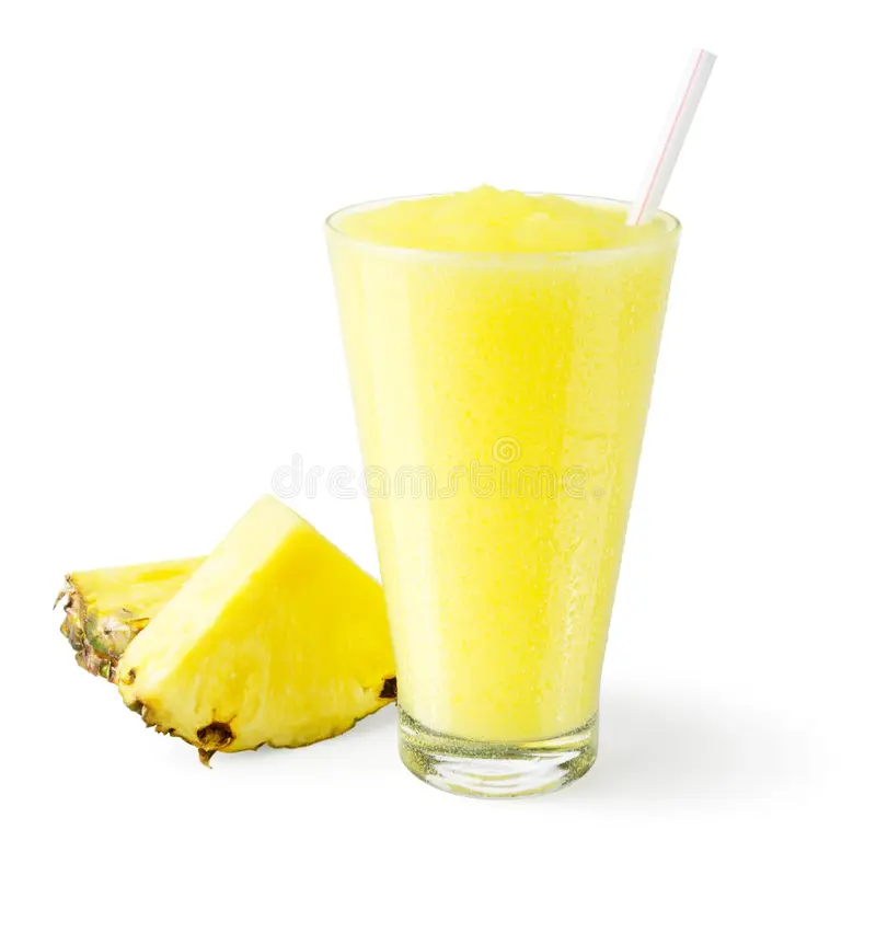 Pineapple Smoothie