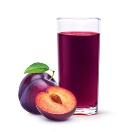 Plum Juice