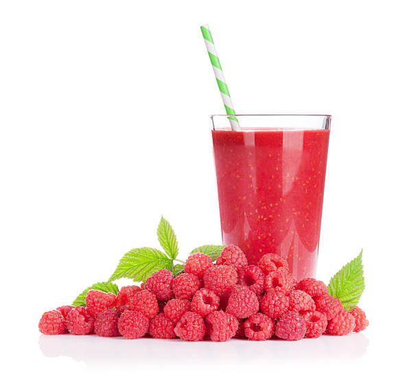 Raspberry Juice