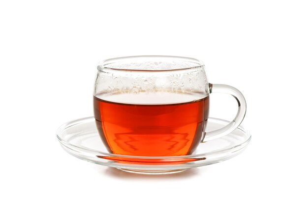 Red Tea