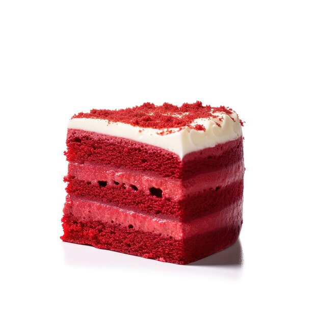 Red Velvet Cake